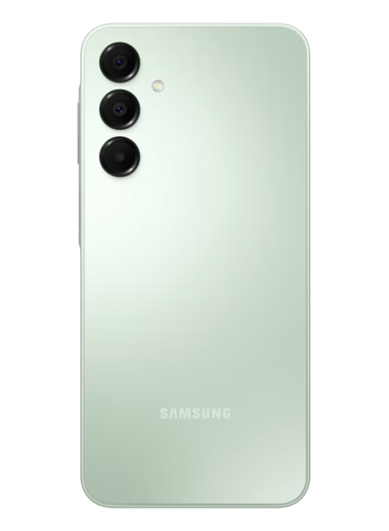 SAMSUNG A16 4G - 6GB RAM, 128GB STORAGE - TDRA UAE VERSION