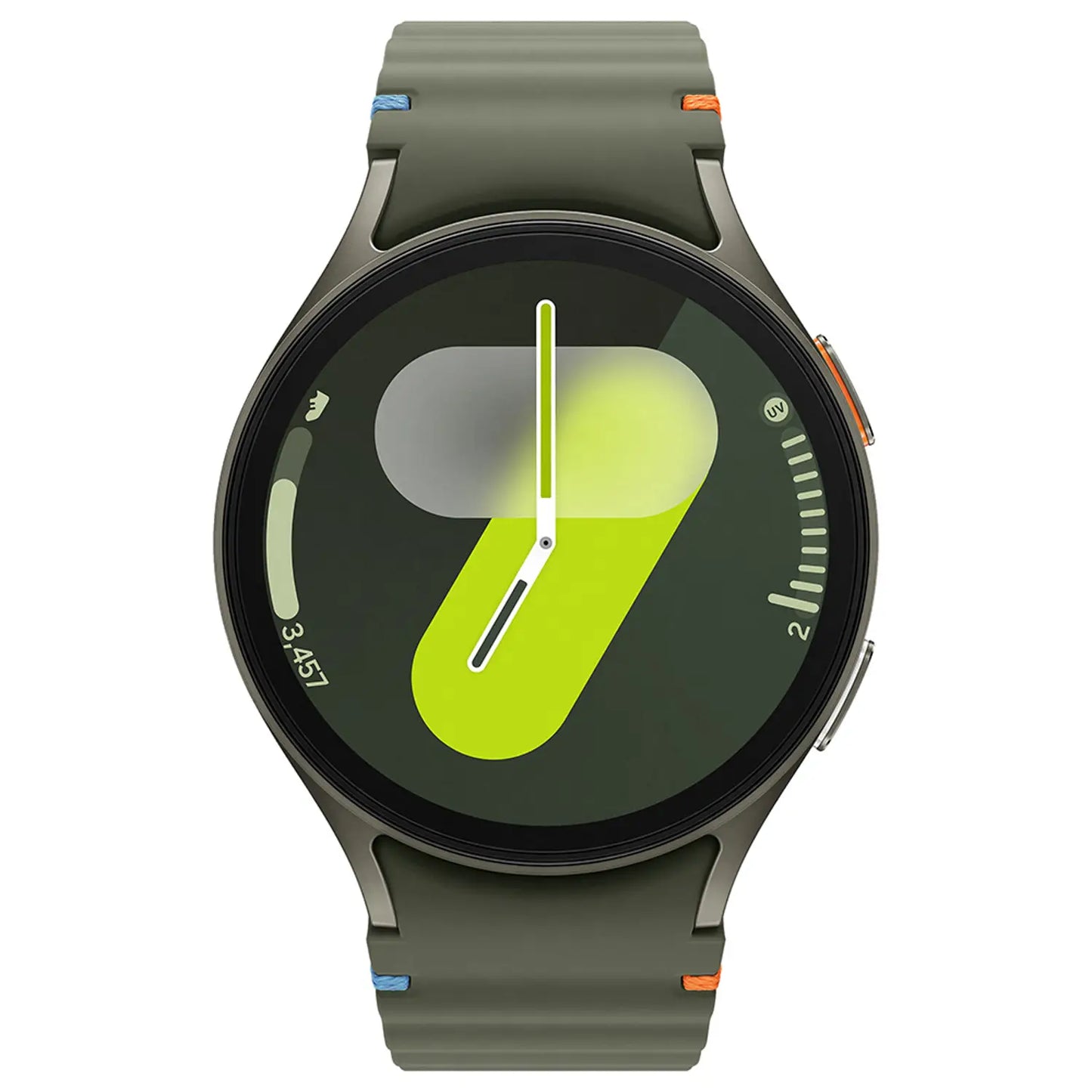 SAMSUNG GALAXY WATCH 7 SERIES-L315-44MM-TRA