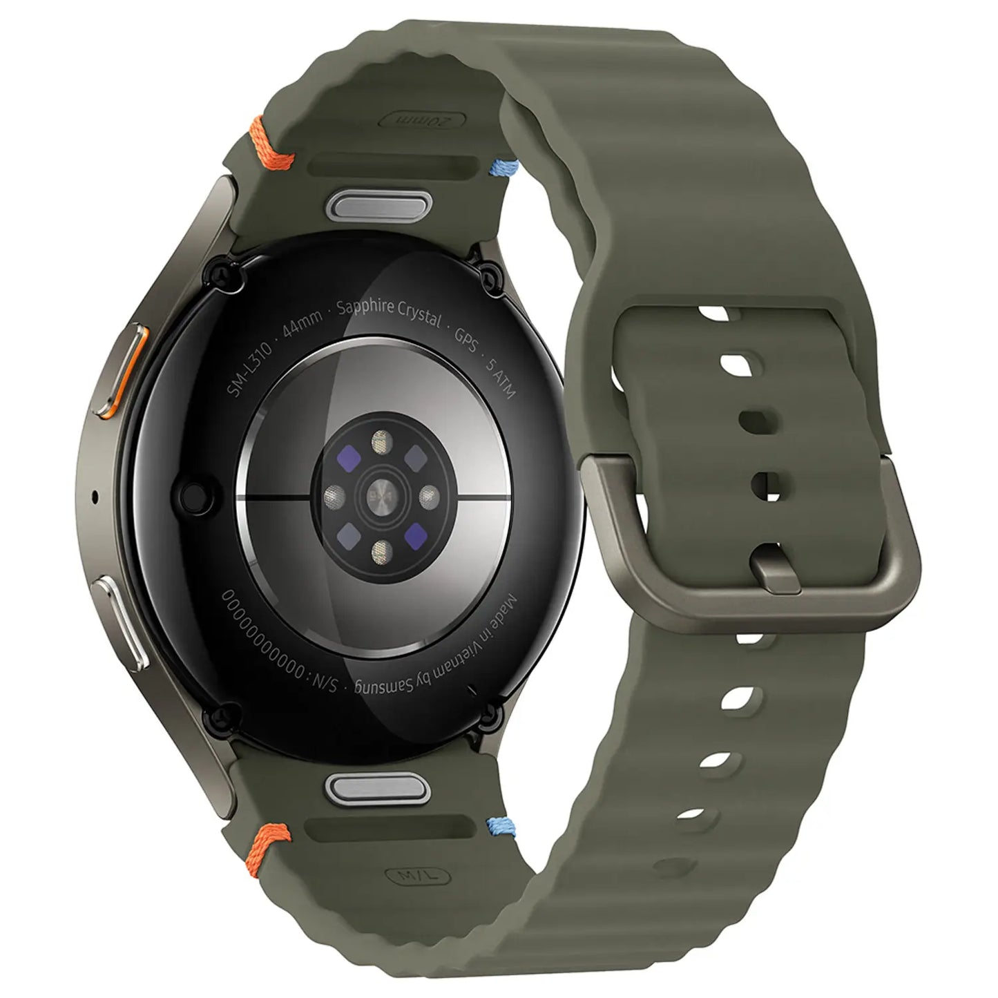SAMSUNG GALAXY SMART WATCH 7-SERIES-L305-40MM-TDRA