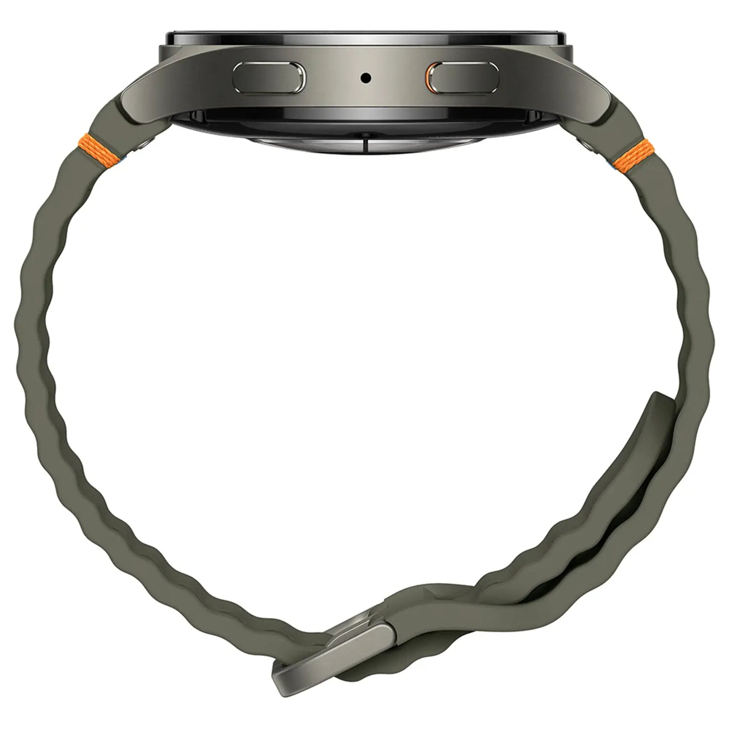 SAMSUNG GALAXY SMART WATCH 7-SERIES-L300-40MM-TRA