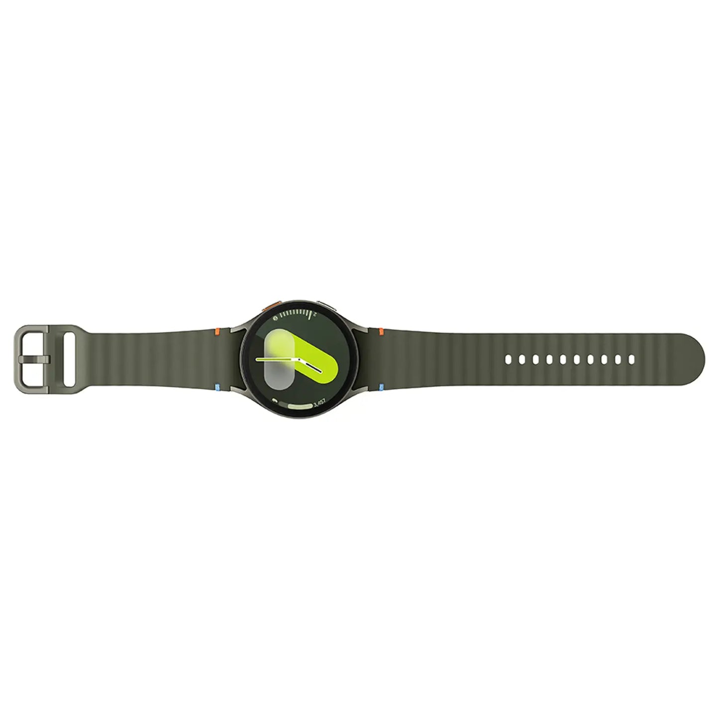 SAMSUNG GALAXY WATCH 7 SERIES-L315-44MM-TRA