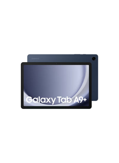 GALAXY TAB A9+ 5G (X216) - 8GB RAM, 128GB STORAGE - ARABIC VERSION