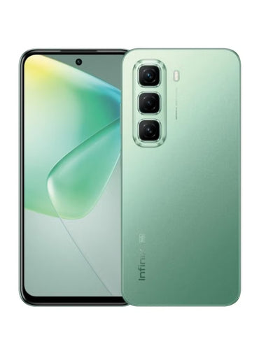 INFINIX HOT 50 5G - TDRA VERSION