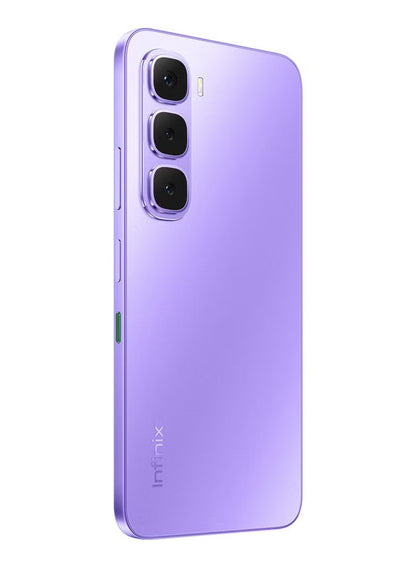INFINIX HOT 60i - 8GB RAM, 256GB STORAGE - TDRA VERSION