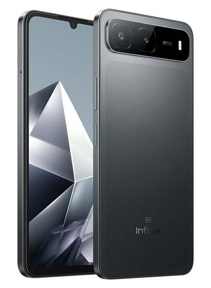 INFINIX HOT 60i 5G - TDRA VERSION