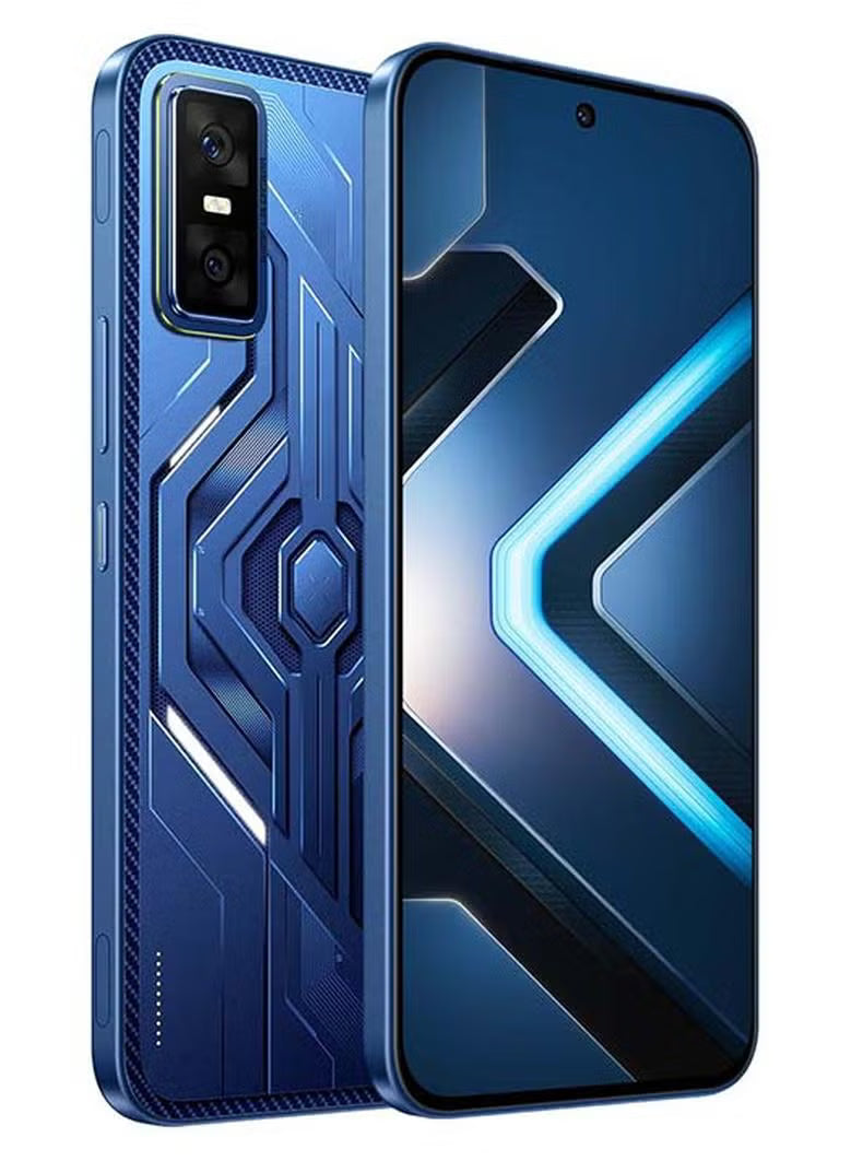 INFINIX GT30 5G - TDRA VERSION