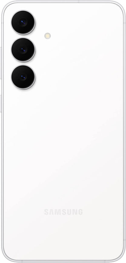 SAMSUNG S25 FE - 8GB RAM, 256GB STORAGE - TDRA UAE VERSION