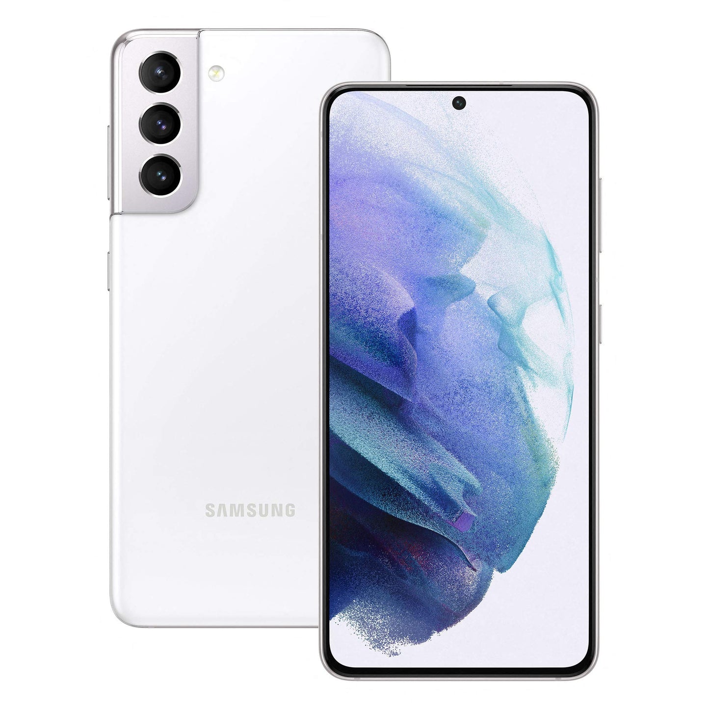 SAMSUNG S21 PLUS-  USED - UAE VERSION - 256GB STORAGE - A++ CONDITION