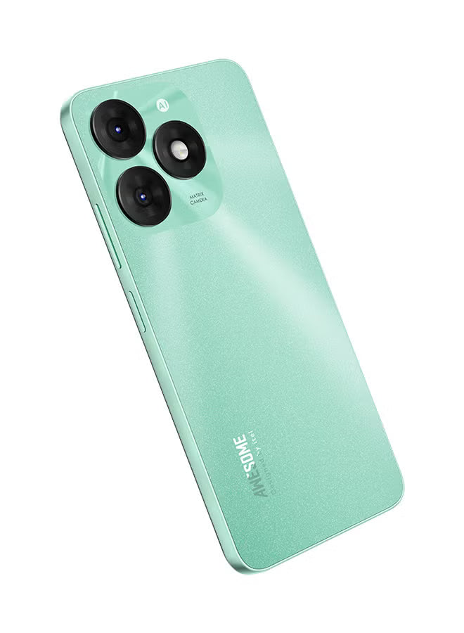 ITEL A70 - Global VERSION