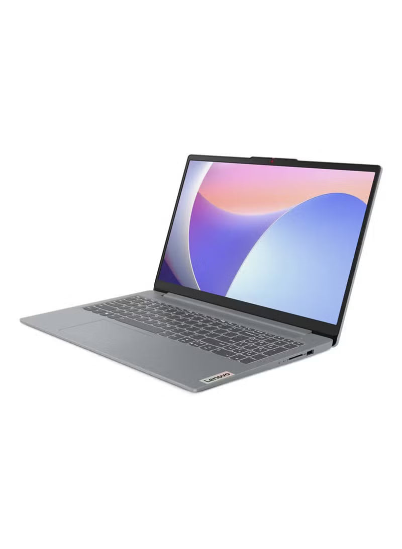 LENOVO IDEAPAD SLIM 3 - 8GB RAM, 256GB SSD STORAGE - DOS