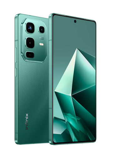 INFINIX NOTE 50 - TDRA VERSION