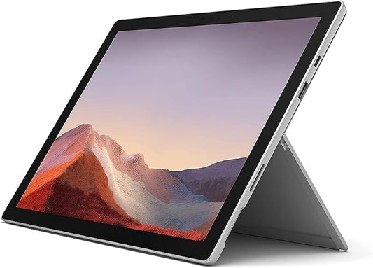 SURFACE PRO 7 PLUS- i5 CPU-11TH GEN-8GB RAM-256GB SSD STORAGE-TOUCH SCREEN