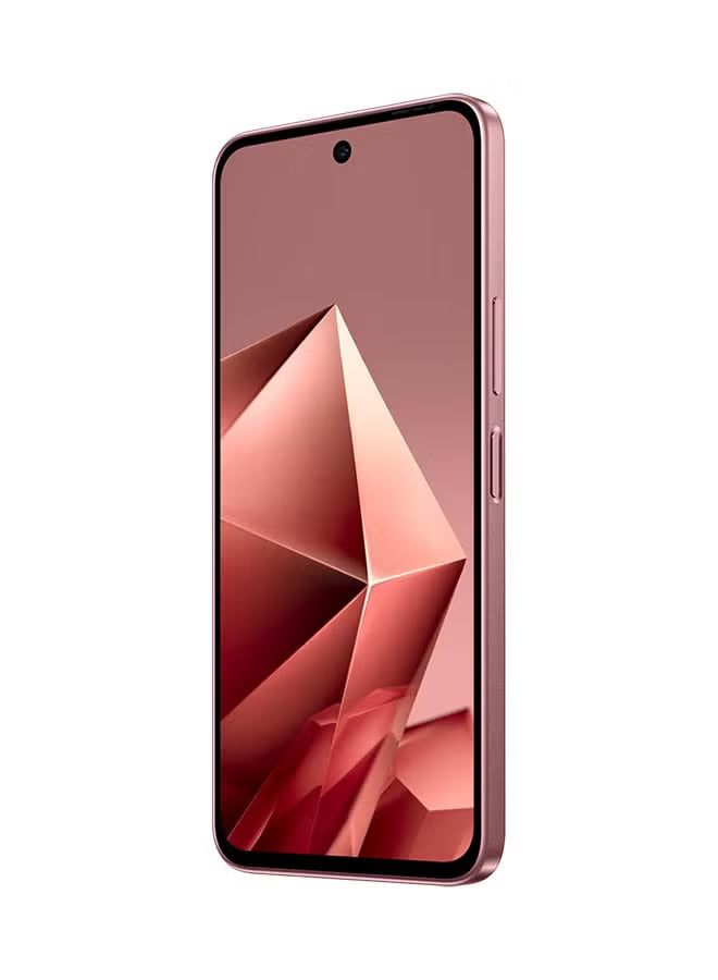 INFINIX NOTE 50X 5G - TDRA VERSION