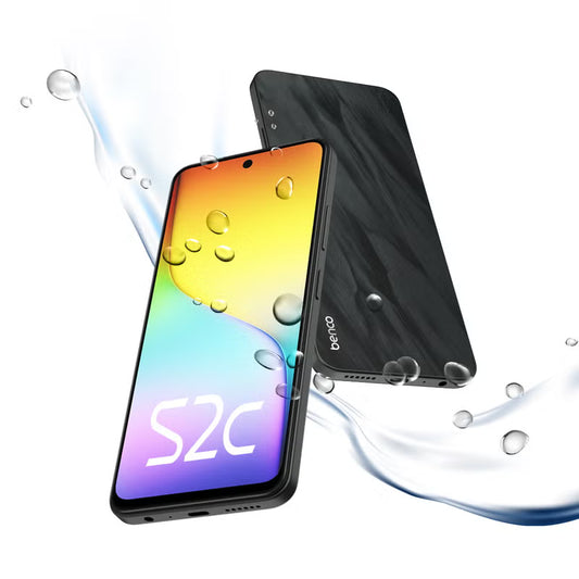 BENCO S2C
