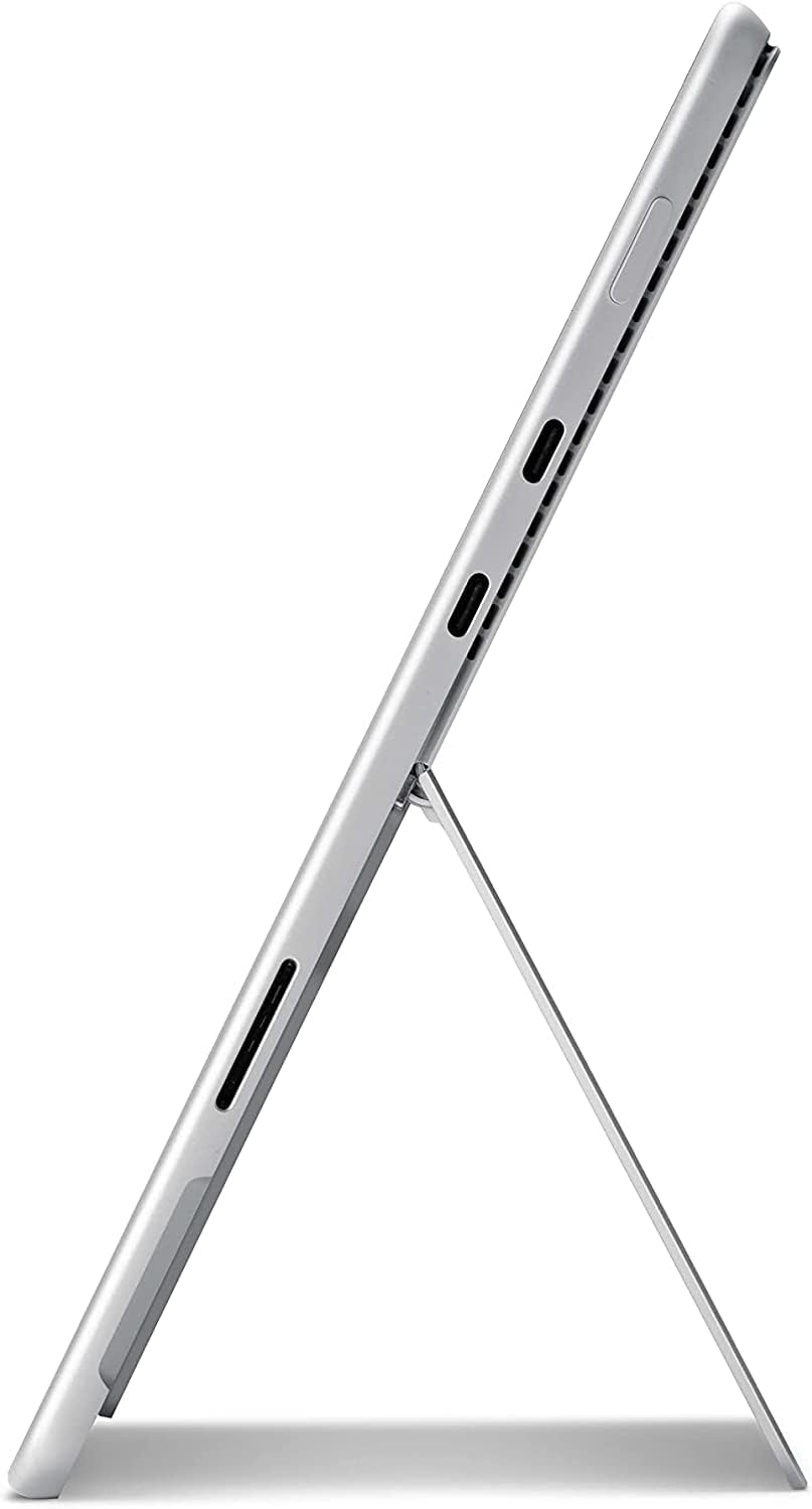 SURFACE PRO 8-i5 CPU-11TH GEN-8GB RAM-256GB SSD-TOUCH SCREEN
