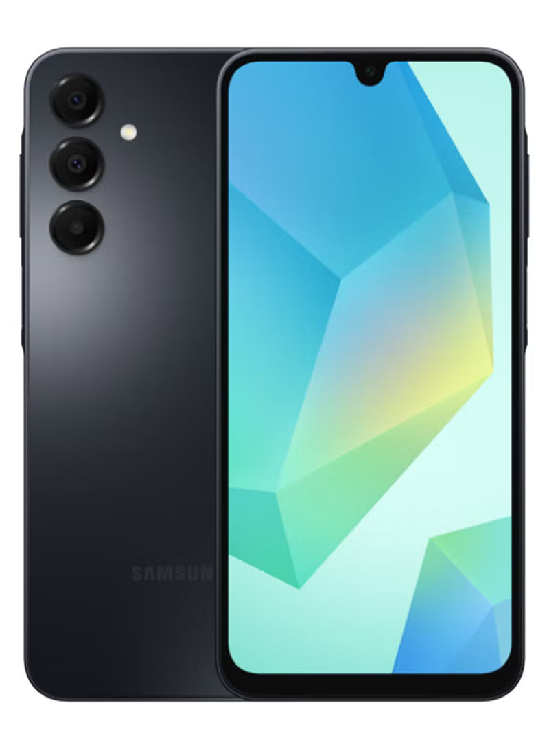 SAMSUNG A16 4G - 6GB RAM, 128GB STORAGE - TDRA UAE VERSION