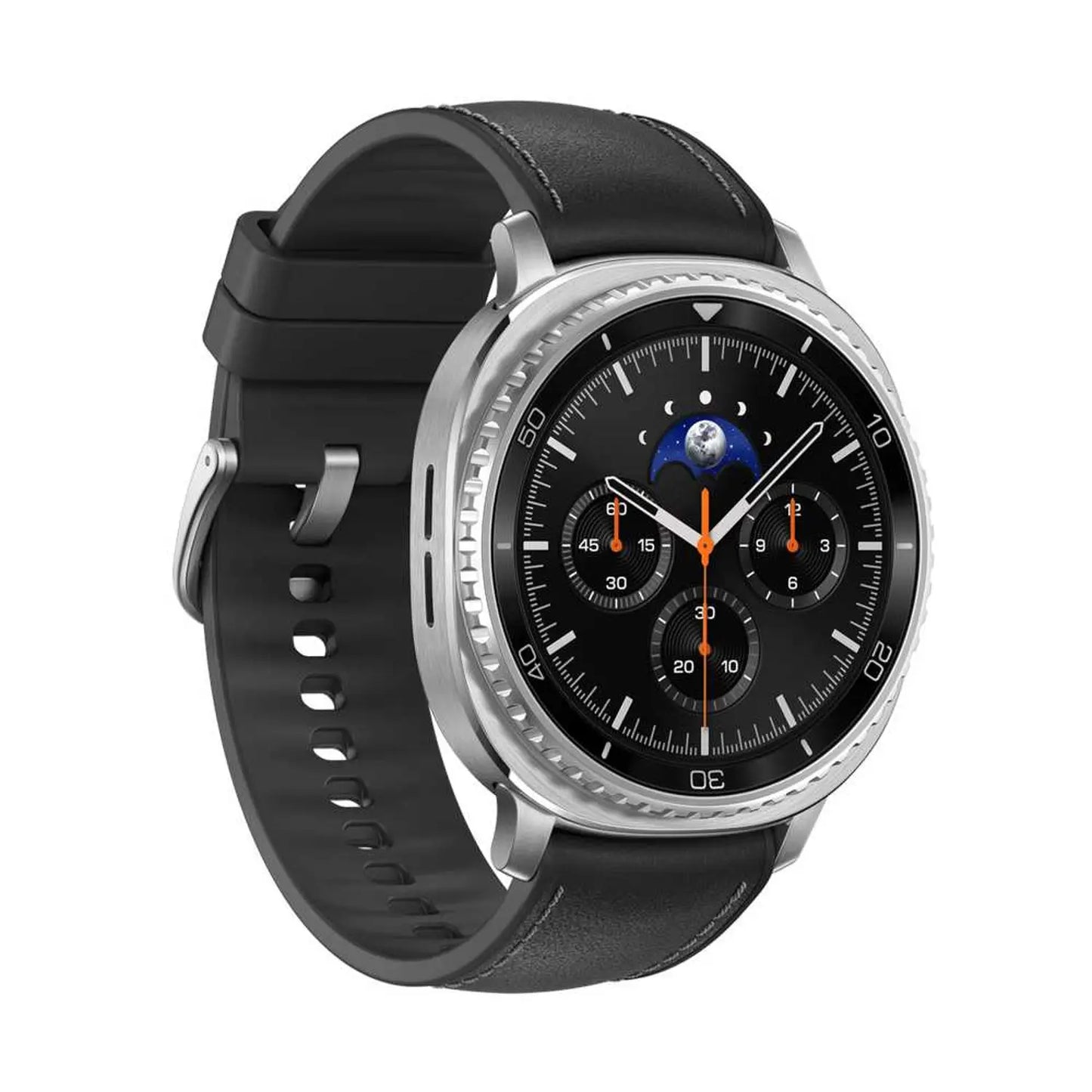 SAMSUNG GALAXY WATCH CLASSIC-8 SERIES-L505-46MM-2025-LTE-TDRA