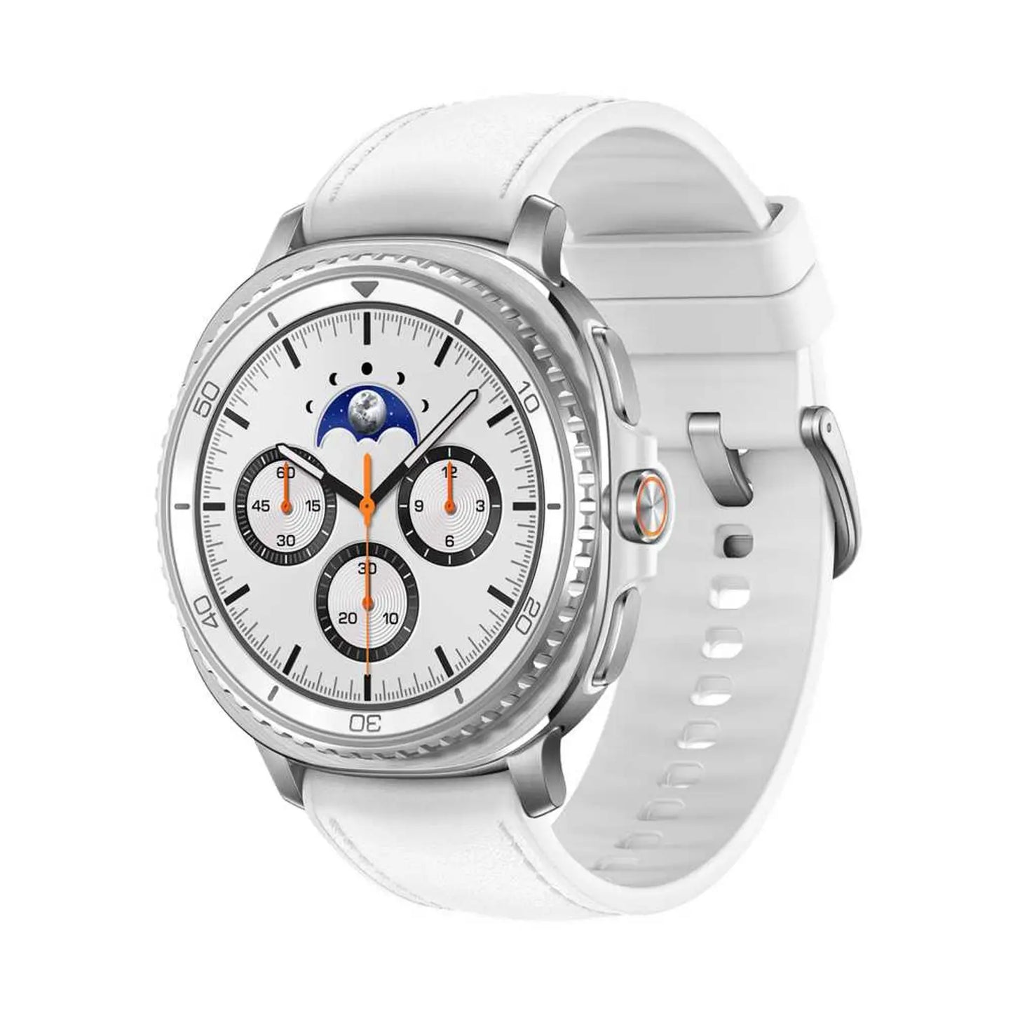 SAMSUNG GALAXY WATCH CLASSIC-8 SERIES-L505-46MM-2025-LTE-TDRA