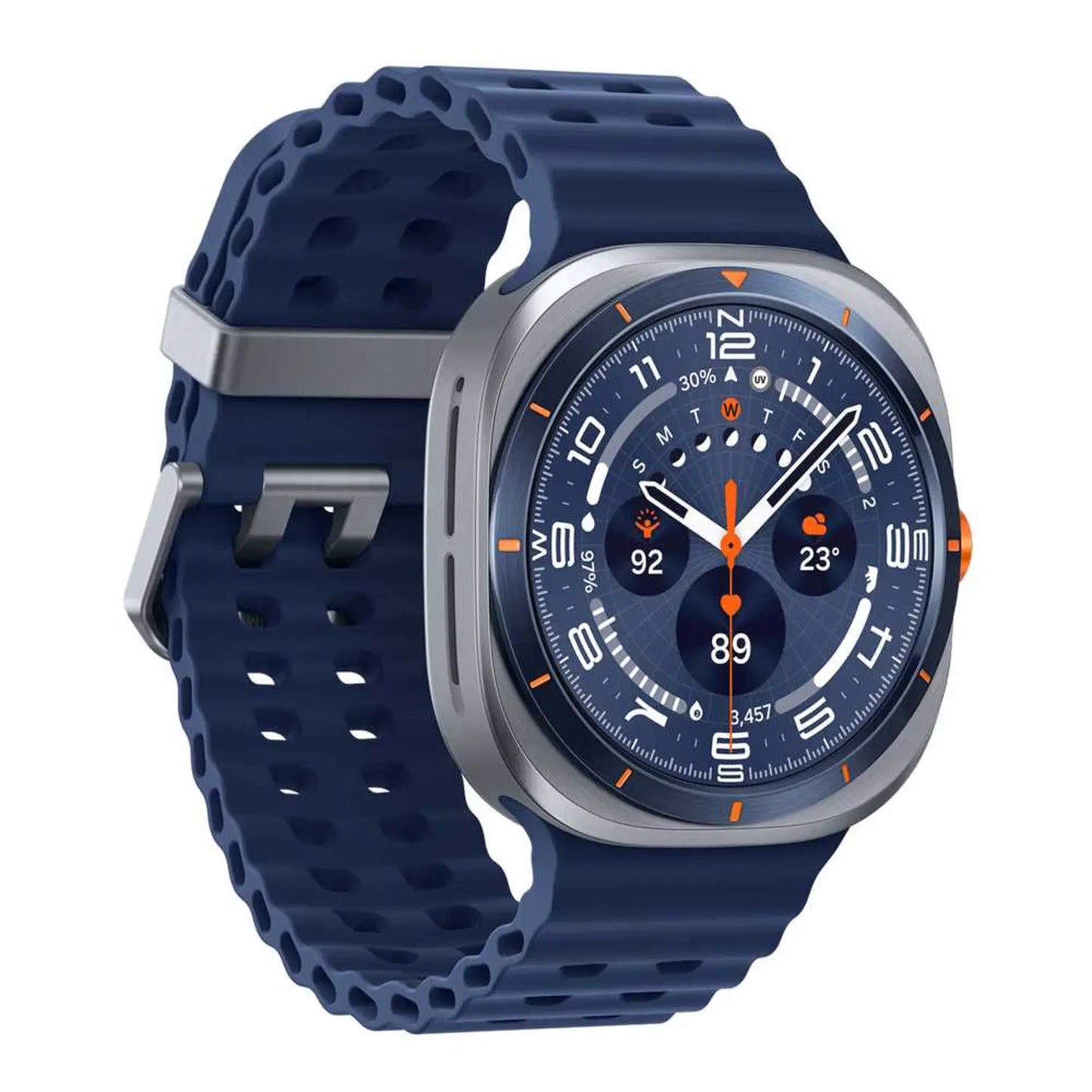 SAMSUNG GALAXY SMART WATCH ULTRA-2025-47MM-TDRA