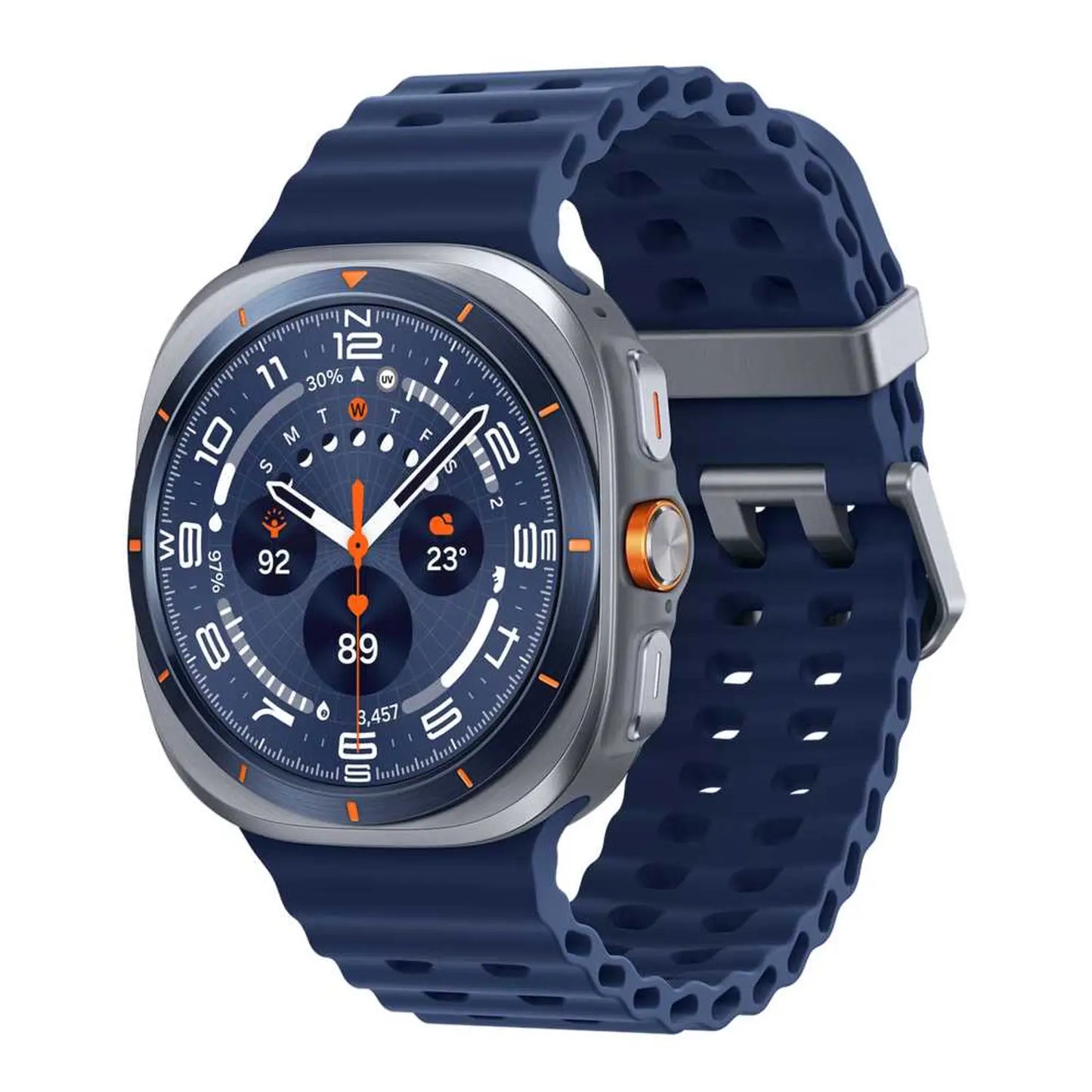 SAMSUNG GALAXY SMART WATCH ULTRA-2025-47MM-TDRA