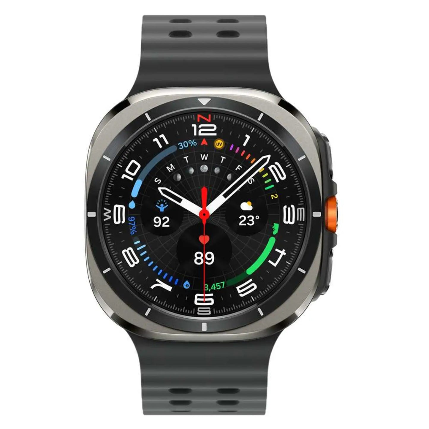 SAMSUNG GALAXY SMART WATCH ULTRA-2025-47MM-TDRA