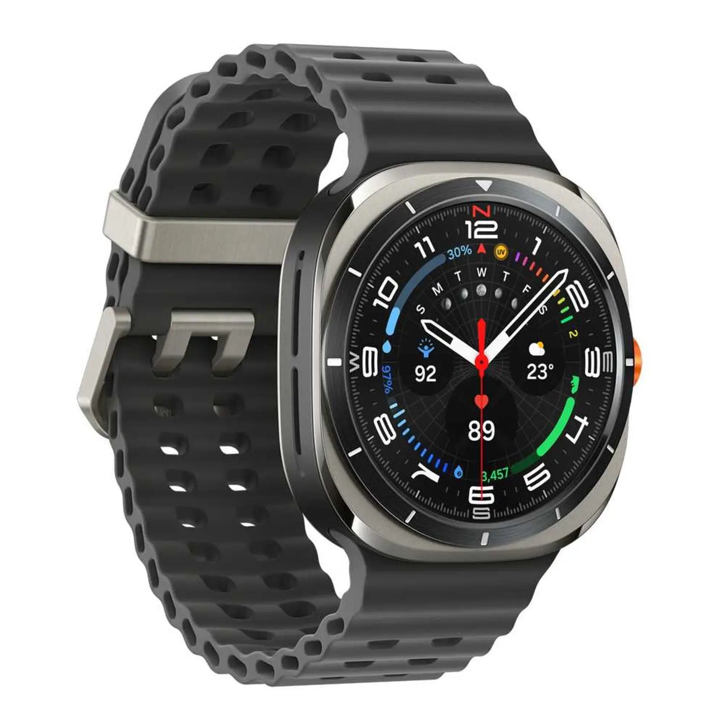 SAMSUNG GALAXY SMART WATCH ULTRA-2025-47MM-TDRA