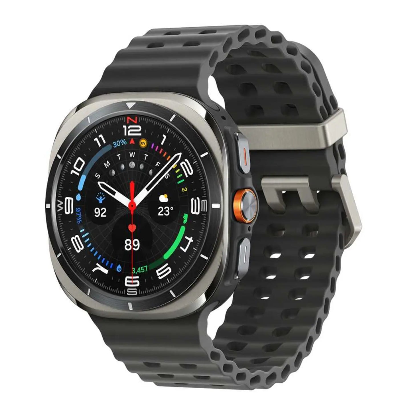 SAMSUNG GALAXY SMART WATCH ULTRA-2025-47MM-TDRA