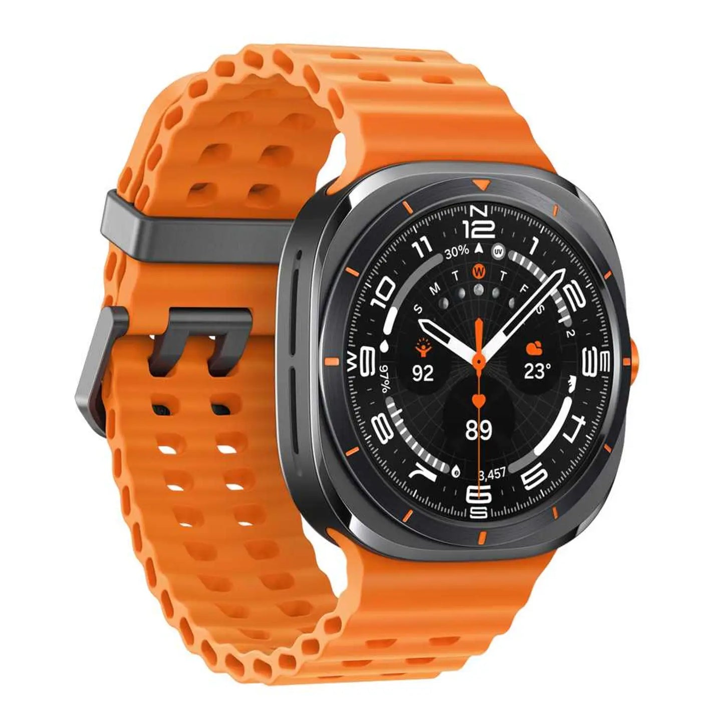 SAMSUNG GALAXY SMART WATCH ULTRA-2025-47MM-TDRA