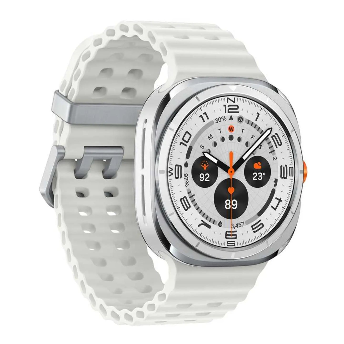 SAMSUNG GALAXY SMART WATCH ULTRA-2025-47MM-TDRA