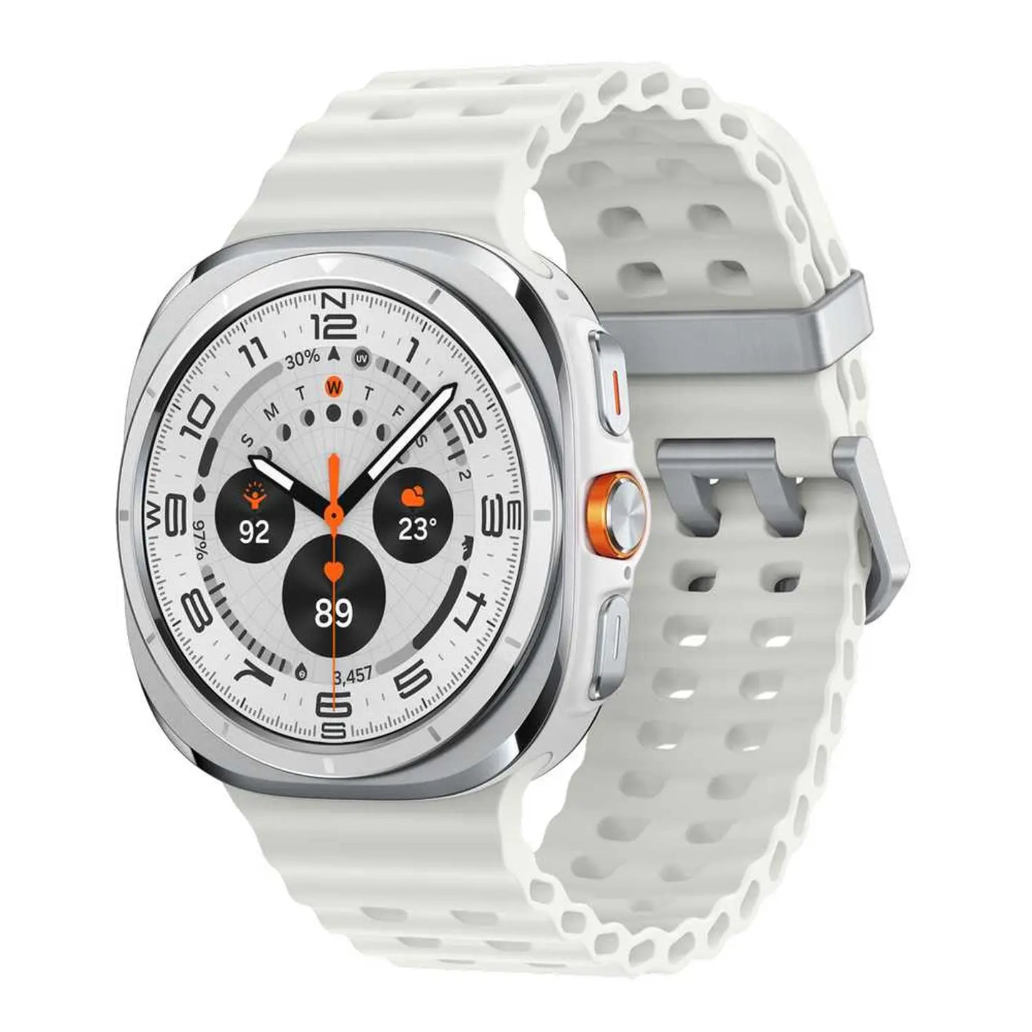 SAMSUNG GALAXY SMART WATCH ULTRA-2025-47MM-TDRA