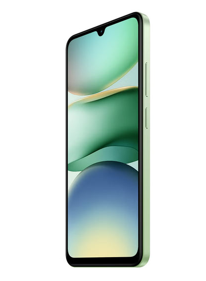 REDMI A5 - 4GB RAM, 128GB STORAGE