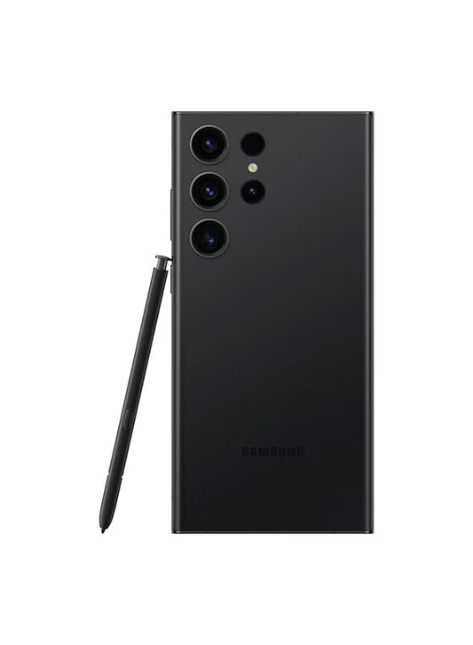SAMSUNG S23 ULTRA -  USED - UAE VERSION - 256GB STORAGE - A++ CONDITION