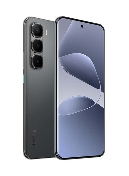 INFINIX HOT 60 PRO PLUS - TDRA VERSION