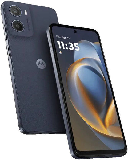 MOTO E15
