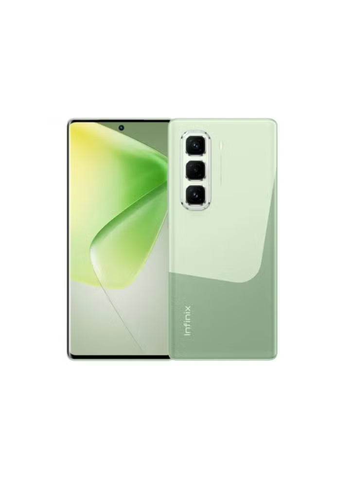 INFINIX HOT 50 PRO - TDRA VERSION