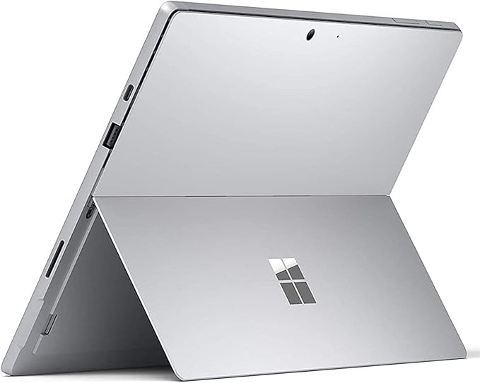 SURFACE PRO 7 PLUS- i5 CPU-11TH GEN-8GB RAM-256GB SSD STORAGE-TOUCH SCREEN