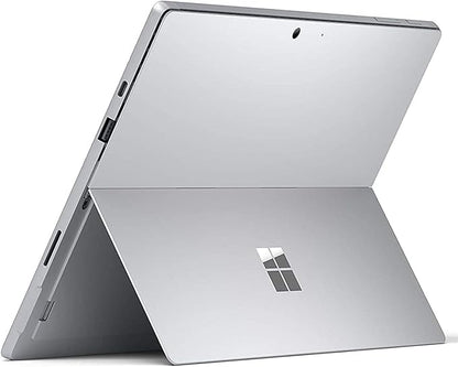 SURFACE PRO 7 PLUS- i5 CPU-11TH GEN-8GB RAM-256GB SSD STORAGE-TOUCH SCREEN