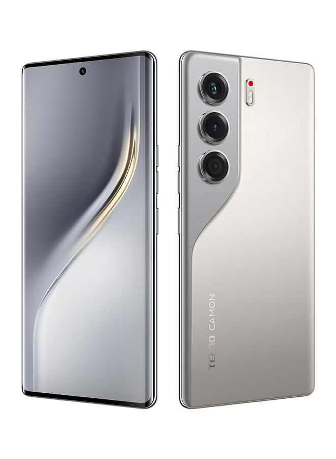 TECNO CAMON 40 PRO 5G