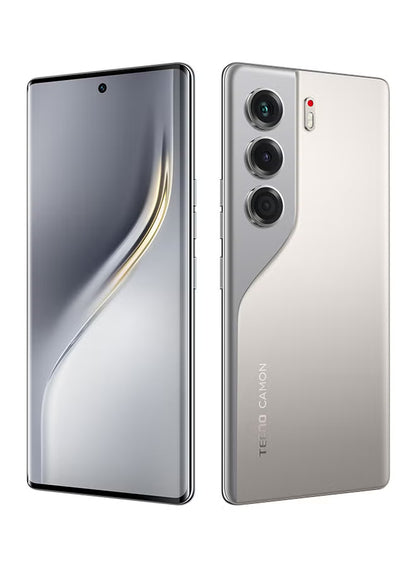 TECNO CAMON 40 PRO 5G