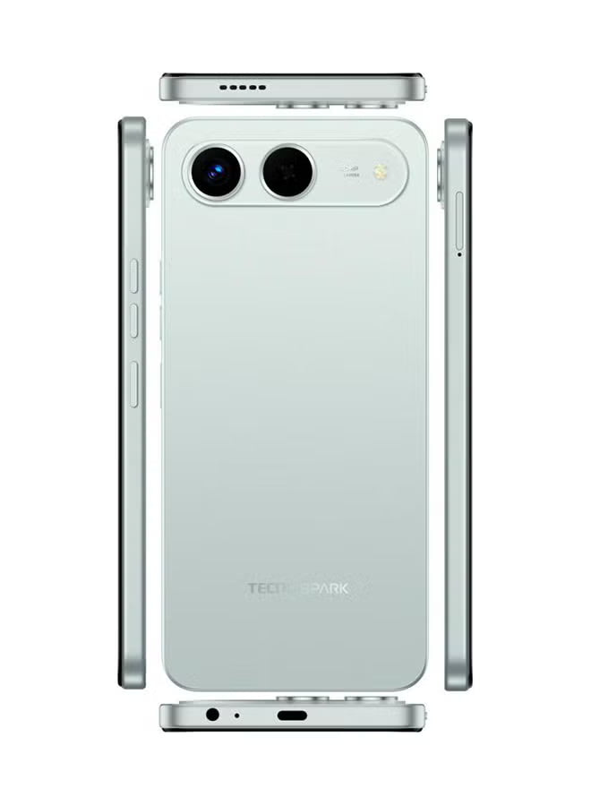 TECNO SPARK 40 5G
