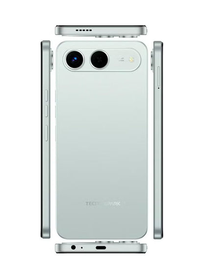 TECNO SPARK 40 5G