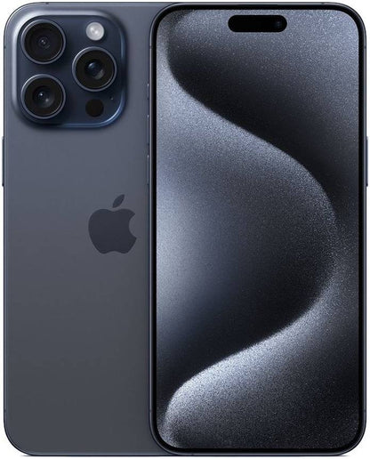 IPHONE 15 PRO MAX - USED - UAE VERSION - 256GB STORAGE - A++ CONDITION