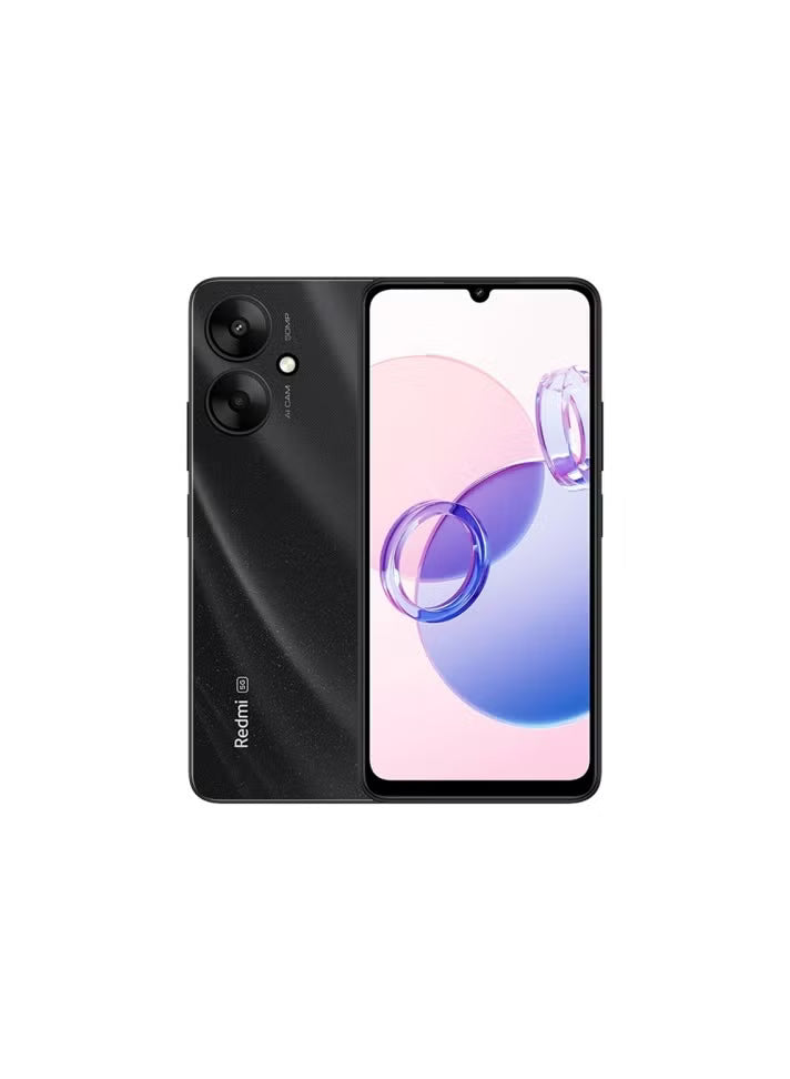 REDMI 13C 5G - 6GB RAM, 128GB STORAGE - CHINA VERSION