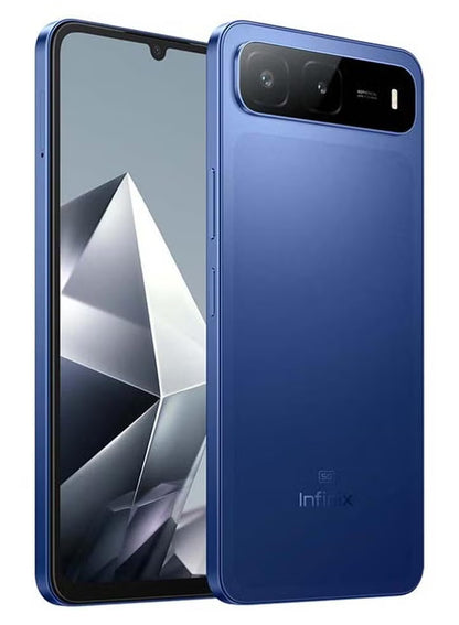 INFINIX HOT 60i 5G - TDRA VERSION