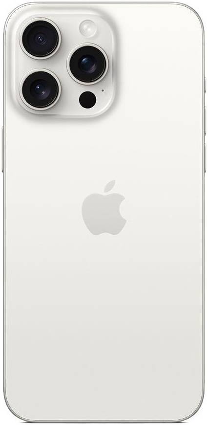 IPHONE 15 PRO MAX - USED - UAE VERSION - 256GB STORAGE - A++ CONDITION