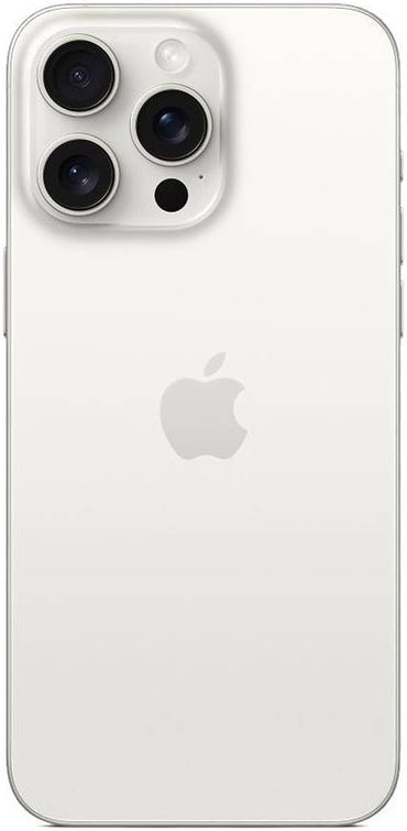 IPHONE 15 PRO MAX - USED - UAE VERSION - 256GB STORAGE - A++ CONDITION