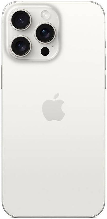 IPHONE 15 PRO MAX - USED - UAE VERSION - 256GB STORAGE - A++ CONDITION