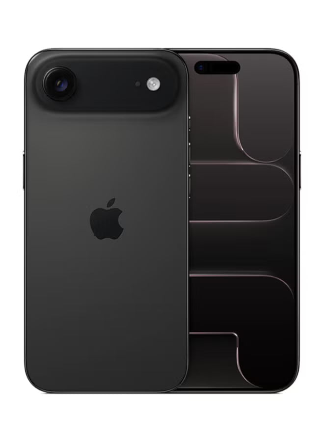 IPHONE 17 AIR - UAE-ARABIC VERSION - ESIM ONLY/TDRA MODEL - 256GB STORAGE