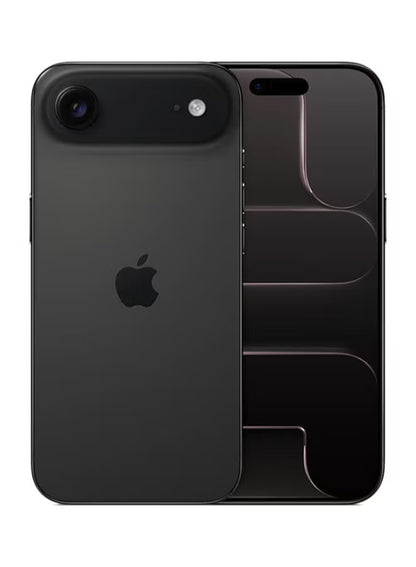 IPHONE 17 AIR - UAE-ARABIC VERSION - ESIM ONLY/TDRA MODEL - 256GB STORAGE