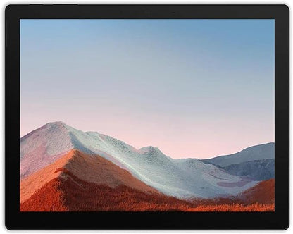 SURFACE PRO 7 PLUS- i5 CPU-11TH GEN-8GB RAM-256GB SSD STORAGE-TOUCH SCREEN